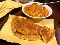 -那拉提之疆·新疆菜(美院店)