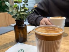 -十一咖啡(青年大街工厂店)