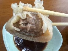 -北三沙家烧麦(北头道街店)