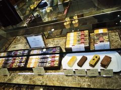 -HARBS(渋谷ヒカリエ シンクス店)