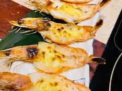 -银座日本料理(春徳街店)