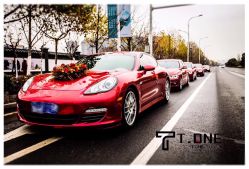 -华东饭店·园林式婚礼宴会厅酒店