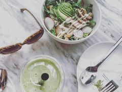 -农畉LONFOOD(福田星河COCOPark店)