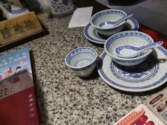 -南京大牌档(香港广场店)