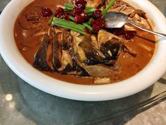 -京坛汇·烤鸭·京菜(宋庄店)