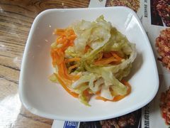 -晋B2008刀削面(小南庄店)