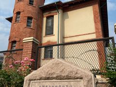 -青岛德国监狱旧址博物馆