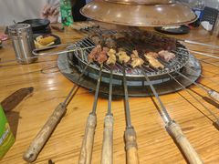 -号令江湖·水浒烤肉(和畅睦邻中心店)