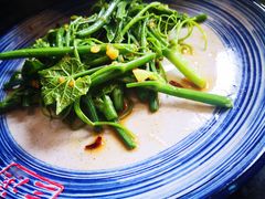 -兰溪小馆(东直门簋街店)