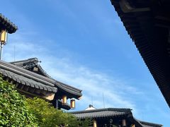 -香积寺
