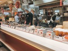 -乡村基·川味现炒大王(熙悦天街店)