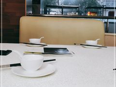 大堂-云腾食府·云南菜