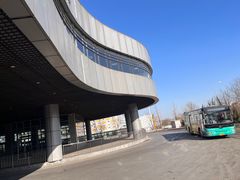 -大连公交客运集团有限公司票务管理中心锦绣营业所