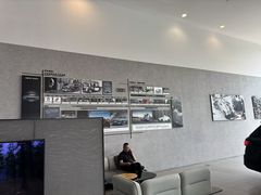 -上海永达奥诚奥迪4S店(申江路店)
