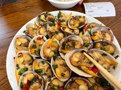 -晓平饭店(嘉善路店)