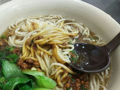 -李先生牛肉面大王(北京站售票厅餐厅)