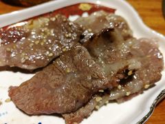 -肉魁屋·烧肉·烧鸟·酒场(高新店)