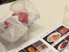 -大鸭梨烤鸭(左家庄店)