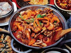 -青木岚小海鲜•小龙虾(友谊店)