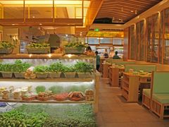 -鲜货俚鲜火锅(青果路店)