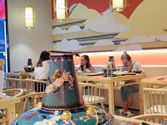 -京炭铜锅涮肉·羊蝎子·羊肉炉(保利·时光里店)