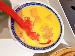 -禄运茶居·手工点心(猎德店)