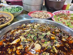 -灶东家民间菜(回兴店)