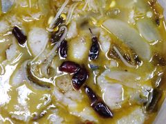 -常和州·夜宵大排档(常州单店)