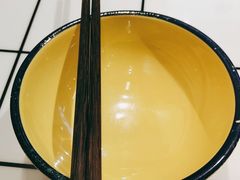 -晓彭肥肠鸡·泡椒鸡火锅(水木天地店)