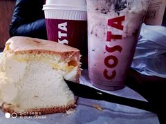 -COSTA COFFEE(德基广场店)