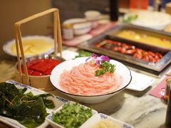 -月满大江火锅(总府路店)