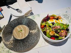 -一棵树·意大利西餐厅One Tree(新城店)
