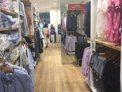-优衣库(上海虹口龙之梦店)