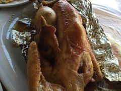 -乡味海鲜农家菜·巽寮土窑鸡(地道美食店)