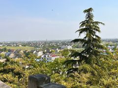 -孤山景区-孤山寺