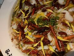 -太二酸菜鱼(正大广场店)