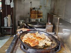 -许老八包子铺(回龙窝店)