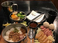 -小明同学(三里屯店)