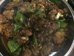 -粥全粥到海鲜家常菜(瞿塘峡路店)