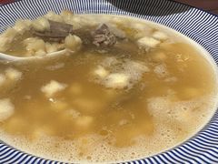 -西贝(枫蓝国际购物中心店)