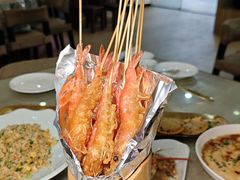 -巽寮印象美食部落餐厅·海鲜·地方特色菜(惠州体验店)