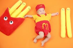 -童年时光专业儿童摄影(龙首店)