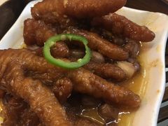-虾饺妹·酒家(金碧店)