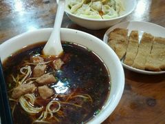 -潘国仙耳光馄饨(黄家阙路店)