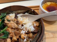 -72街荷叶饭(东方宝泰广场店)