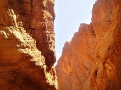 -天山神秘大峡谷