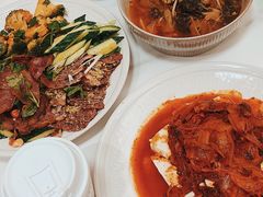 牛五花趾拌青瓜-煮鲜·潮汕下酒菜(福田石厦店)