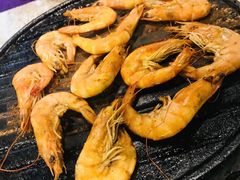 -厚味居炙子烤肉·清真(天桥南纬路店)