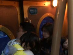 -海洋公园海洋列车－海滨站