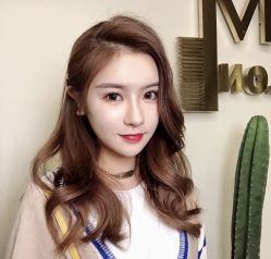 -3AM HAIR SALON染发接发